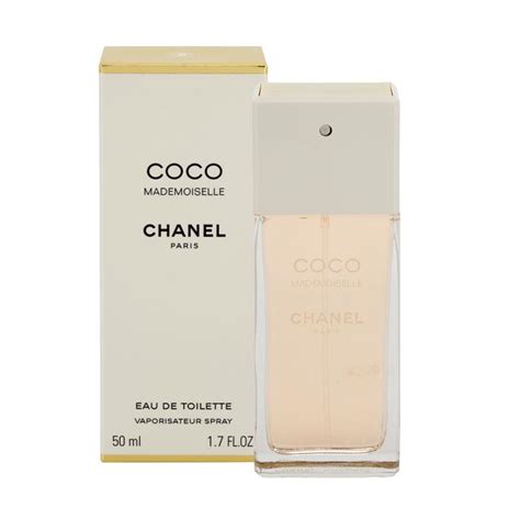 chanel paris perfume 50ml|coco mademoiselle perfume chemist warehouse.